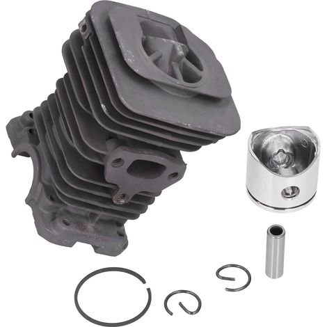 Kit piston-cylindre de 40 mm, pièces de rechange pour tronçonneuse Husqvarna 136, 137, 141 et 142 (1/5)