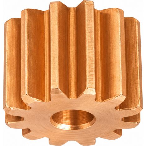 Piñon Bloque Motor compatible con Zlome03  Ref 919376