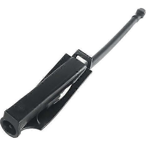 Buse de lave-glace pour Evoque L538 2012-2019, gicleur de pare-brise non chauffant LR050780 jn (1/5)