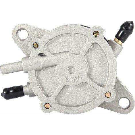 Motorrad Kraftstoffpumpe Benzin Kraftstoff Benzinpumpe für Roller Gy6 50cc - 250cc,