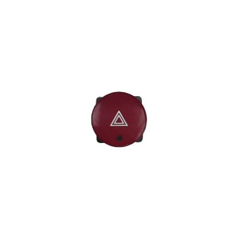 [PRODUIT D'OCCASION] Bouton De Warning CITROEN Berlingo ♻️ Ref Oe. 6554v6 - Garantie à vie (1/3)