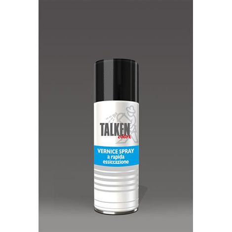 Talken Spray Optical Black Cartoe ML 200