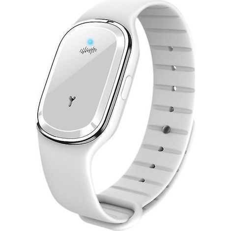 1 montre anti-moustiques (1/3)