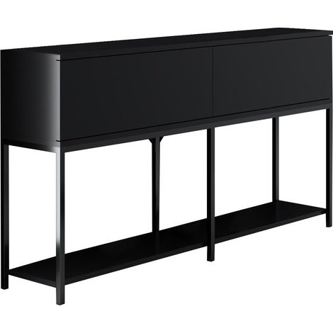 Consola 2 puertas abatibles L150 cm - Lord (1/4)