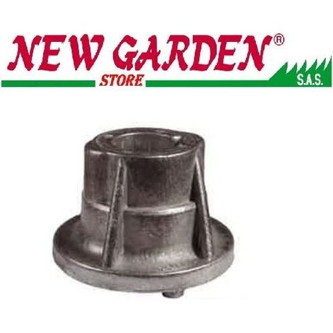 Mozzo supporto lama portalama trattorino rasaerba 1111-9054-01 STIGA 170126