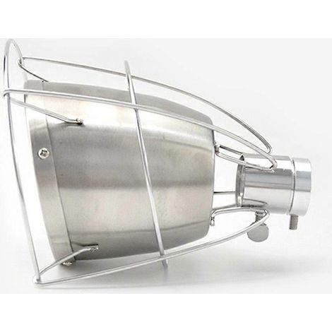 Accessoires de chalumeau de cuisine en acier inoxydable, gril portatif de qualité professionnelle, adapté à la cuisson sous vide, aux grillades, à une utilisation en restauration et au barbecue. (1/5)