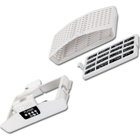 Purif. Supporto e filtro - Accessori e prodotti - WPRO - 2941783665476900239 (1/2)