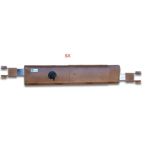 Serratura Spranga Esterna 55-70 Sx E30 32.915 MOTTURA