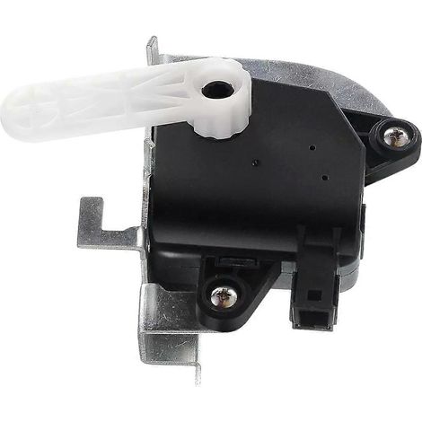 Actionneur du volet de mélange du système de chauffage et de climatisation (CVC) pour Dodge Ram 1500, 2500, 3500, côté droit, pièce principale, références : 5073983AA, 5189151AA, 604-017 (1/5)