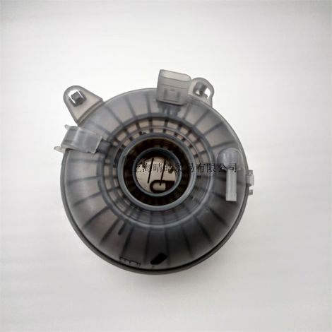 5QD121407G/H ist geeignet für Kühlmittelbehälter, Ausgleichsbehälter und Wassertanks von Volkswagen, Audi, Skoda, Golf und Lamando. (1/4)