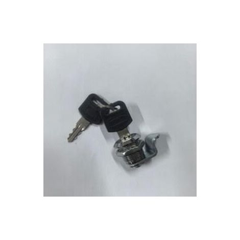 R SERRATURA RICAMBIO P/CASSETTA POSTALE- 1,0 pz