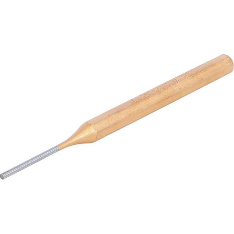 Chasse-Goupilles 150 mm D.3 mm - Acier, Précision et Robustesse, Pro - D-Work (1/5)