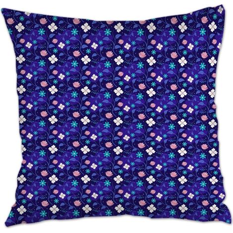 Housse de coussin sans coussin 45x45 fermeture à glissière pour mariage la saint-valentin (1/5)