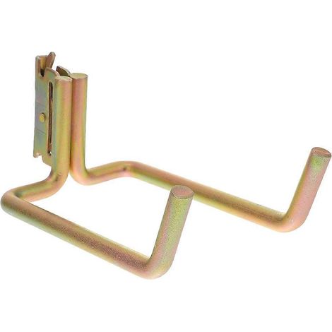 Crochets de fixation pour rails E-Track accessoires pour rails E-Track pour outils, pelles et bêches dans les camions (1/5)
