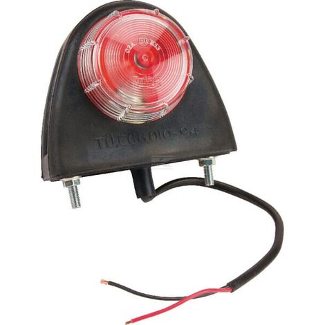 Luce d'ingombro BRITAX 42810412V (1/3)