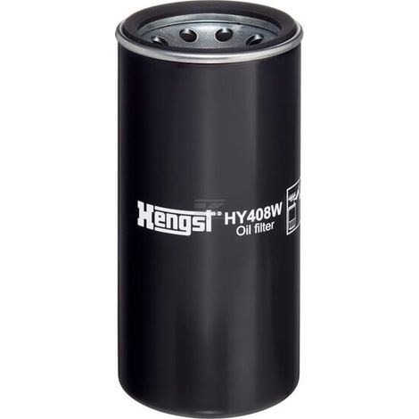 Filtro de aceite HENGST HY408W