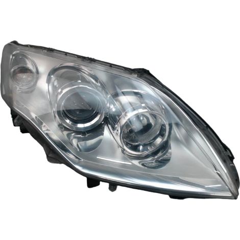 [PRODUIT D'OCCASION] Phare Droit RENAULT Laguna ♻️ Ref Oe. 260100072r - Garantie à vie (1/3)