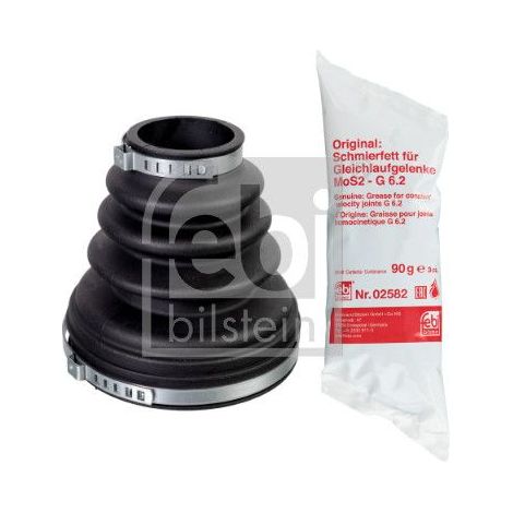 Jeu de joints-soufflets, arbre de commande FEBI BILSTEIN 175670 CITROËN 3287.A6