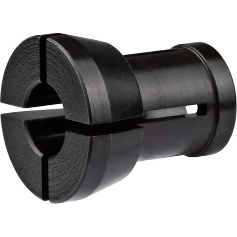 PINZA 6mm MAKITA PER RIFILATORI/FRESATRICI MOD. 3620, RP0900, RT0700 Cod. 763636-3