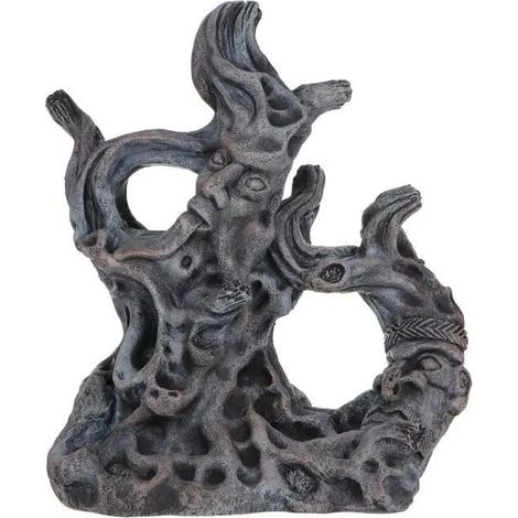 Exo Terra Tiki Ornament Maori 31x19x36 cm für Terrarium