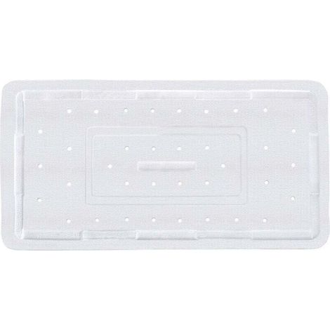Wanneneinlage Florida 70,5x36,5cm weiß