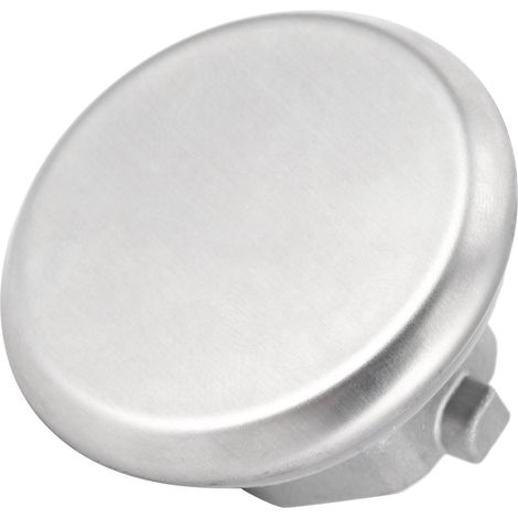 Ortviai Couvre-lame étanche pour mixeur Vorwerk Thermomix TM31 en acier inoxydable et silicone (1/4)