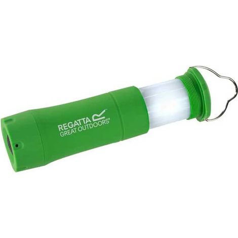 Tragbare Lampe Regatta flashlight vert transformierbar LED 360 Grad (1/3)