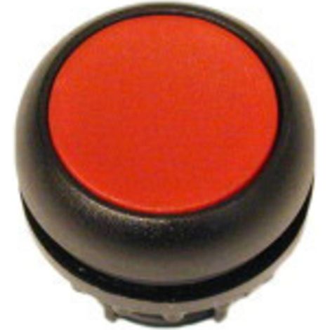 Eaton 216595 M22S-D-R Bouton-poussoir collerette plastique 1 pc(s) (1/2)