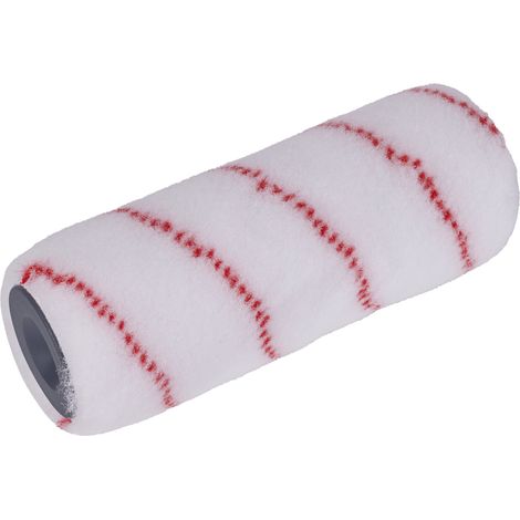 Rouleau à peinture en nylon Stalco 180/48/13 mm Nitro Perfect S-73839 (1/3)