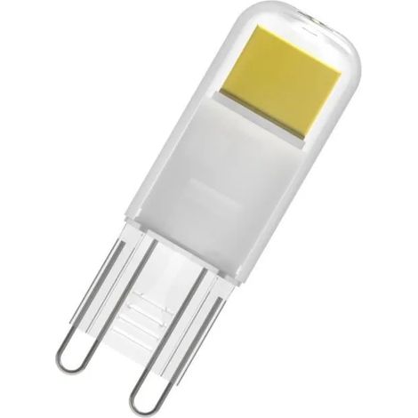 Lampada Osram led pin 1.8W 2700K bianco caldo