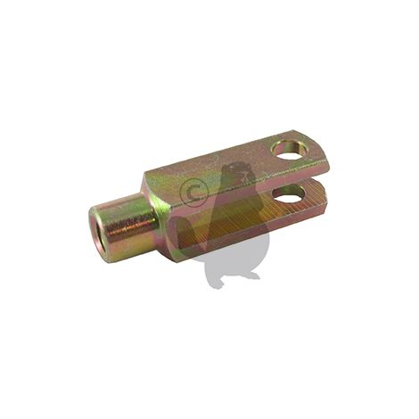 Estribo GGP - CASTELGARDEN 118399000/0