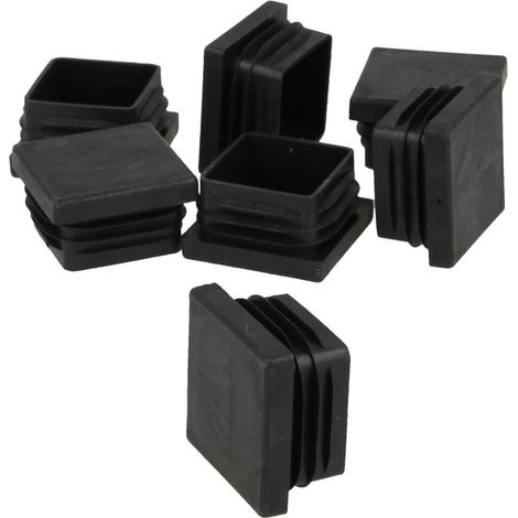Capuchon de protection rail de montage pour rail 38/40