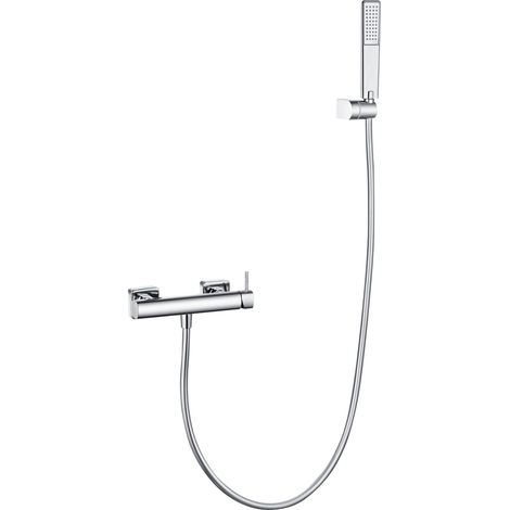 Kit douche mitigeur Firenze [ IMEX® ]