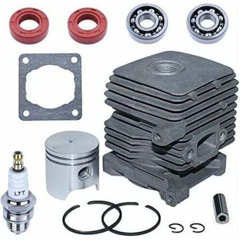 1 carburateur, pour tronçonneuse Stihl MS210 MS230 MS250, remplace Walbro WT-286, avec bobine d'allumage, filtre à air 1123 160 1650