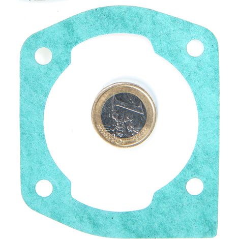 Joint de cylindre pour tronçonneuse Stihl 009 010 011 012 (1/3)