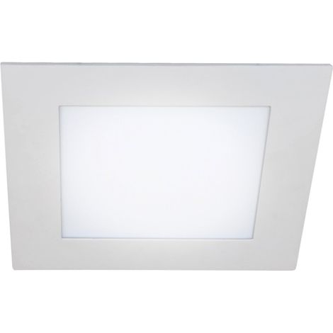 Downlight empotrable LED Know (18W)  Blanco (1/3)