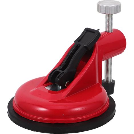 rouge pour la pose et le nivellement de carrelage outil de (1/5)