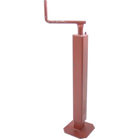 Piede d'appoggio 400-650mm UNIVERSALE STR1534 (1/2)
