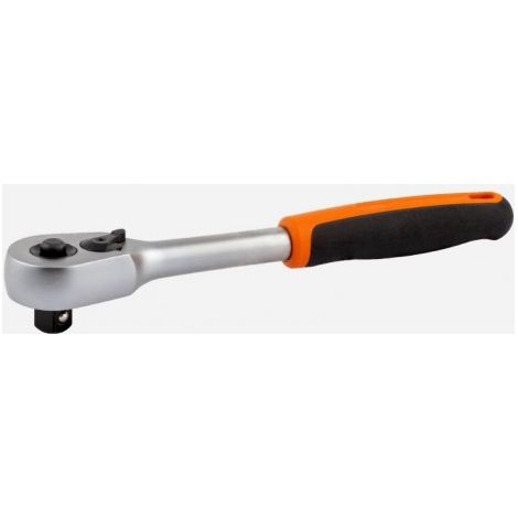 LLAVE CARRACA 1/2" QUICKRELEAS RTCHET - BAHCO