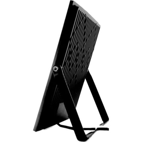 Projecteurs LED d'extérieur, Projecteur LED 50W 100W 150W Réflecteur LED IP67 Projecteur Étanche Projecteur Extérieur Éclaira Lampe De Jardin De Rue pour Cour, Parking, Patio, Aire de Jeux(50W) (1/5)