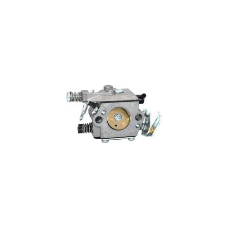 Carburateur de tronçonneuse S-giant HUSQVARNA 40 240 240F 240R 245 245R 245RX WT-99