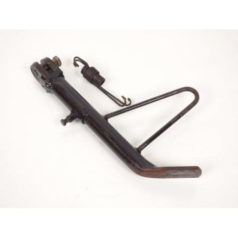 [GEBRAUCHT] [Gebrauchtprodukt] Original Seitenständer für Scooter Suzuki 400 (1/2)