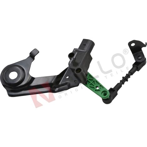 Sollo Niveausensor Höhensensor Leuchtweitenregulierung für VW AUDI 4H0941309C für A6 C7 A7 C7 Sportback A8 D4 Q5