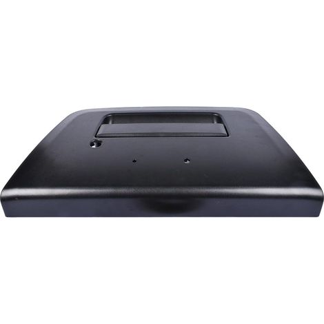 Bâton de Nettoyage Abrasif 5 Pièces, Nettoyant Durable en Caoutchouc pour Bandes Abrasives, Ponceuse à Disque, Atelier de Travail du Bois 200x40x40mm (1/4)
