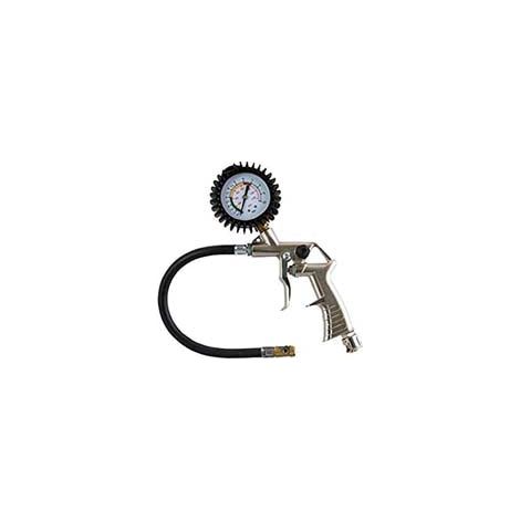 Pistolet de gonflage - tube PVC longueur 400 mm art.25/D (1/3)