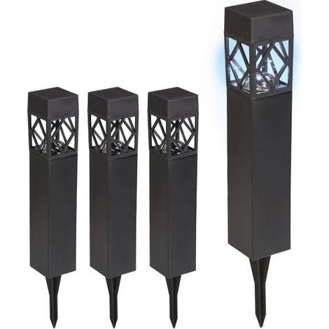 Set di lampade solari (1/5)