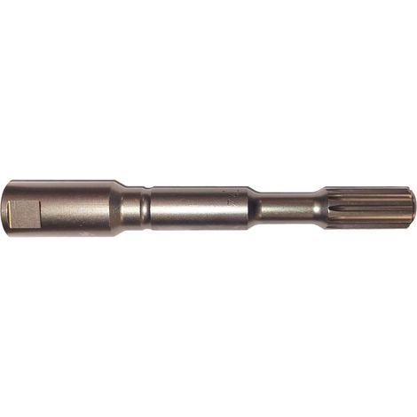 Albero scanalato grande Makita, 175 mm Albero scanalato grande - 175 mm