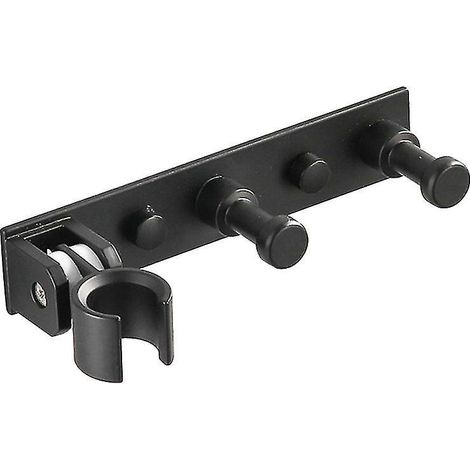 Accessoires de salle de bain en aluminium pour la maison (1/3)