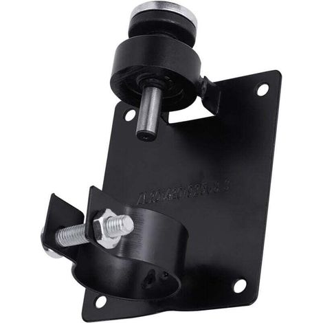 Support de coupe pour perceuse ¨lectrique - Banc de travail - Pour la coupe et le polissage Machine de d¨coupe de pierre/profil/acier, Machine De Découpe De (1/4)