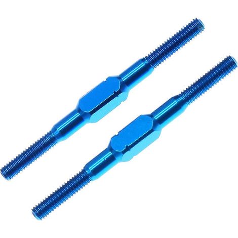 Biellette de direction à tendeur 54250 pour pièces et accessoires de mise à niveau de voitures RC 3x42 mm (1/4)